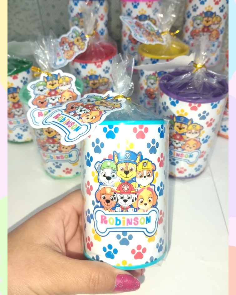 Alcancias