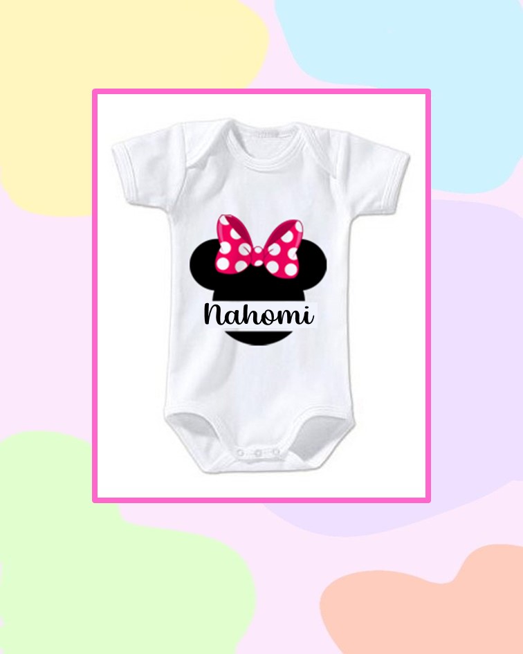 Body para Bebe