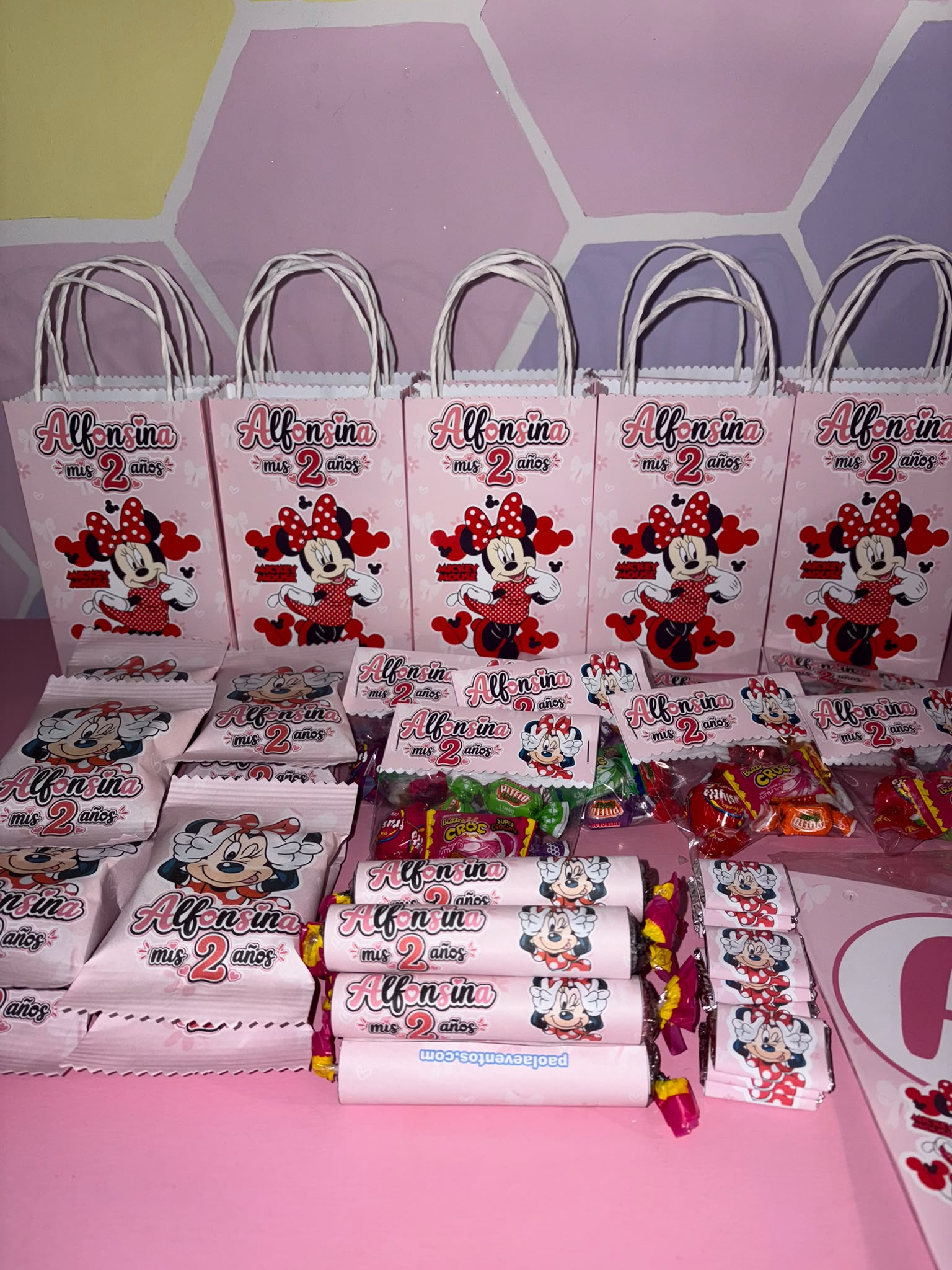 Candy 1
