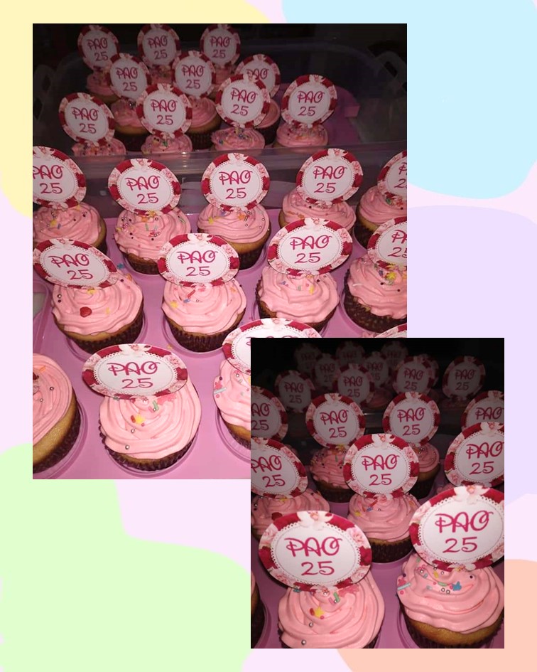 Cupcake/Muffin