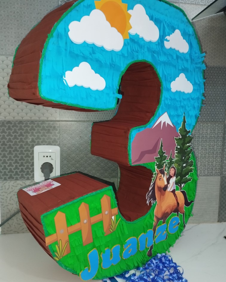 Piñatas