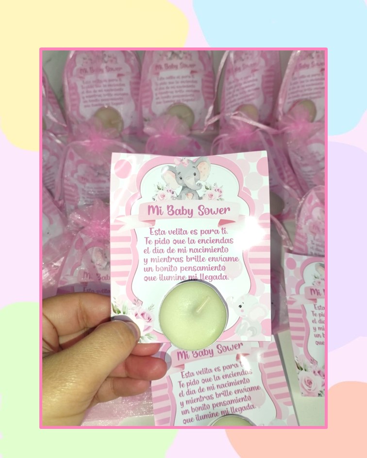 Mini Velitas